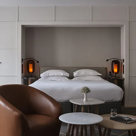 Hotell Opera Richepanse