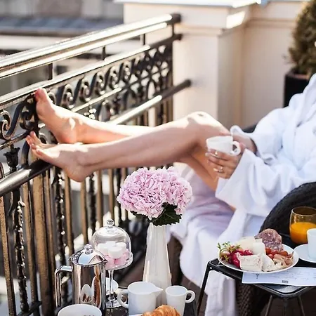 Hotell Opera Richepanse