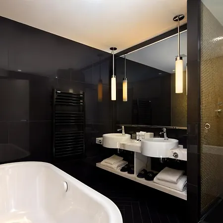 Opera Richepanse Hotell 4*