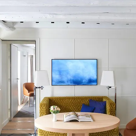 Opera Richepanse 4* Paris