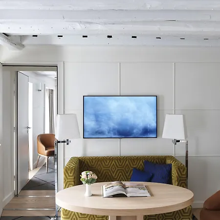 Opéra Richepanse 4* Parigi