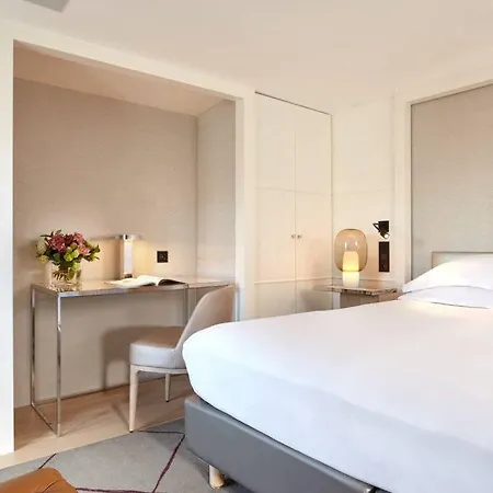 Hotel Opera Richepanse Paris