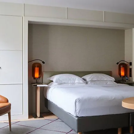 Opera Richepanse 4*