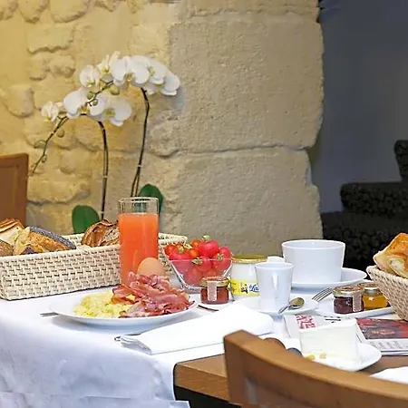 Hotel Opera Richepanse Paris