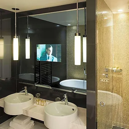 Opera Richepanse Hotel 4*