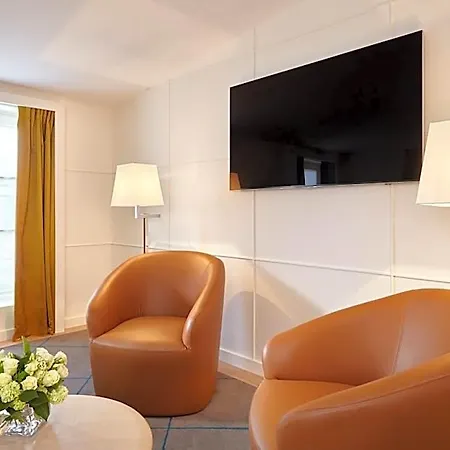 Opera Richepanse 4* Paris