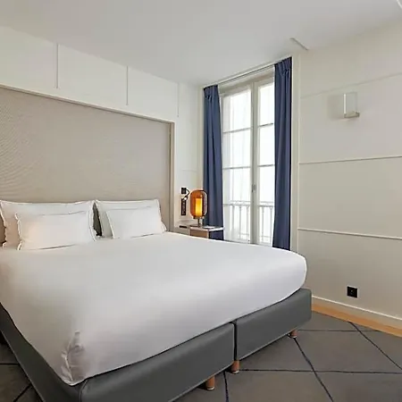 Hotel Opera Richepanse