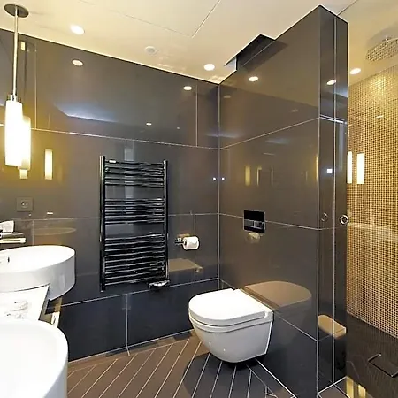 Hotel Opera Richepanse
