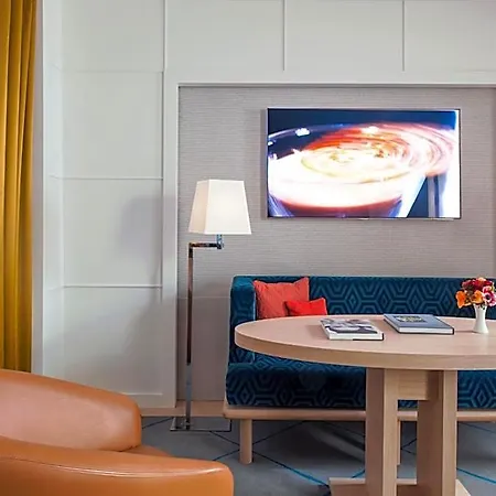 Hotel Opera Richepanse