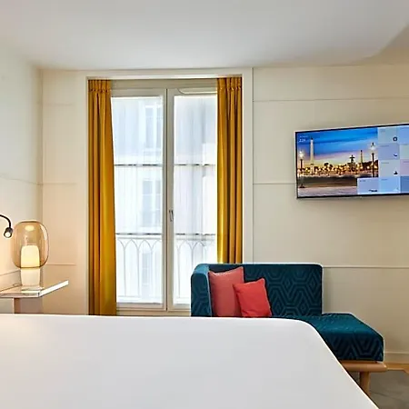 Opera Richepanse Hotel Paris