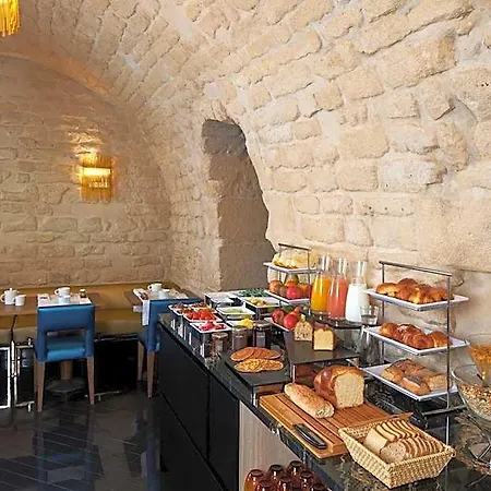 Hotel Opera Richepanse 4*