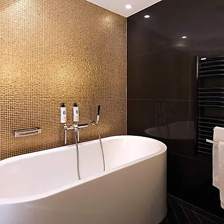 Opera Richepanse 4* Paris
