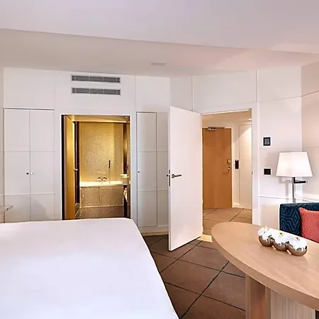 Hotel Opera Richepanse Paris
