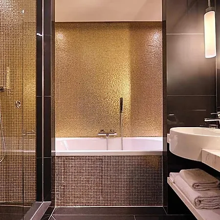 Hotel Opera Richepanse