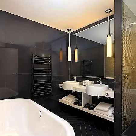 Opera Richepanse Hotel Paris
