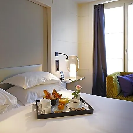 Hotel Opera Richepanse
