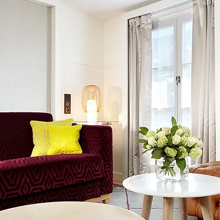 Opera Richepanse 4* Paris