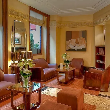 Opéra Richepanse Hotel