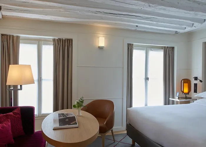 Opéra Richepanse Parigi