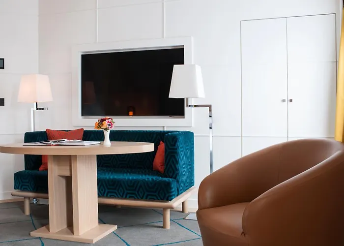 Opéra Richepanse Hotel Parigi