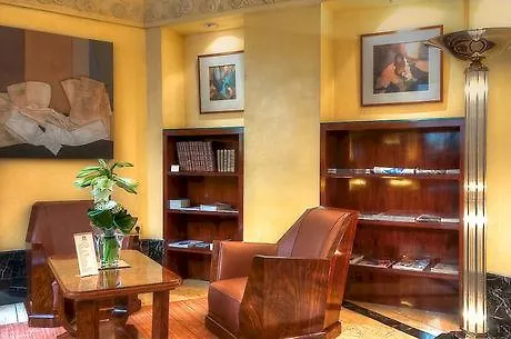 Opéra Richepanse 4*