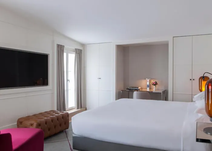 Opéra Richepanse 4* Parigi