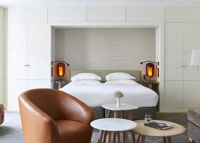 Opéra Richepanse Hotel 4*