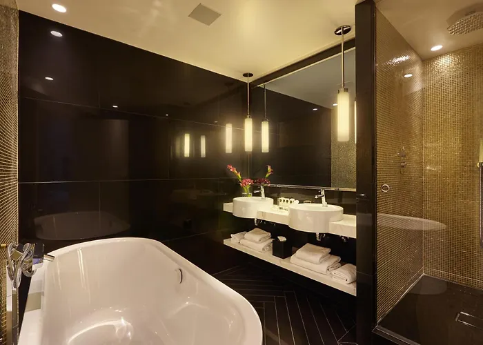 Opéra Richepanse Hotel 4*