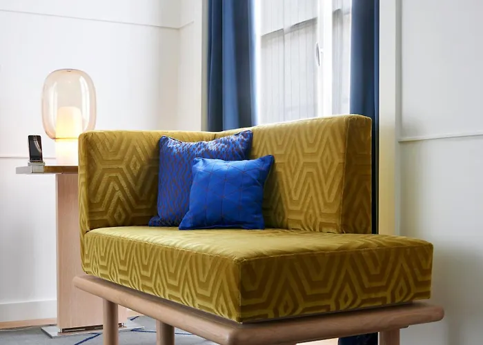 Opéra Richepanse 4* Parigi