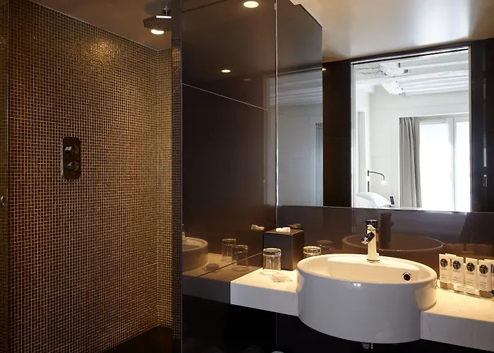 Opéra Richepanse 4*