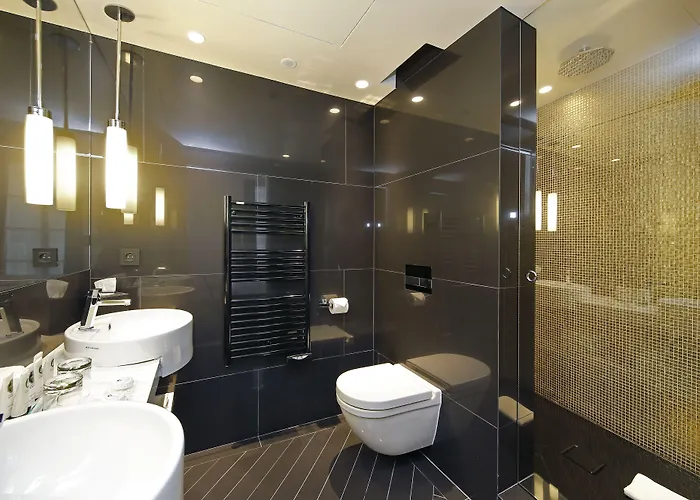 Opéra Richepanse Hotel