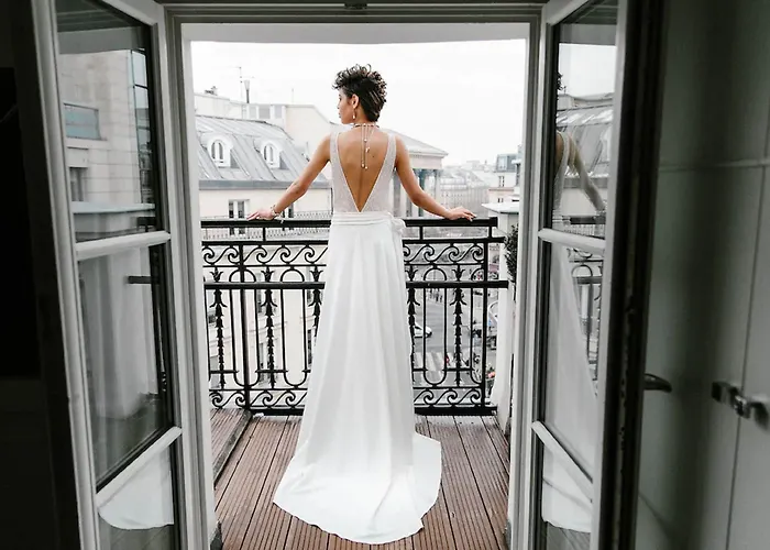 Hotel Opéra Richepanse Parigi