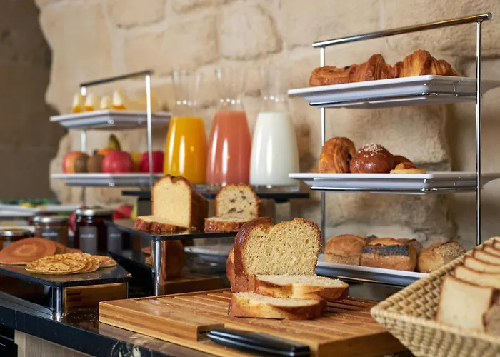 Hotel Opéra Richepanse 4*