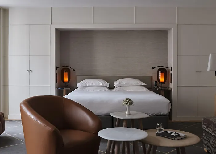 Hotel Opéra Richepanse