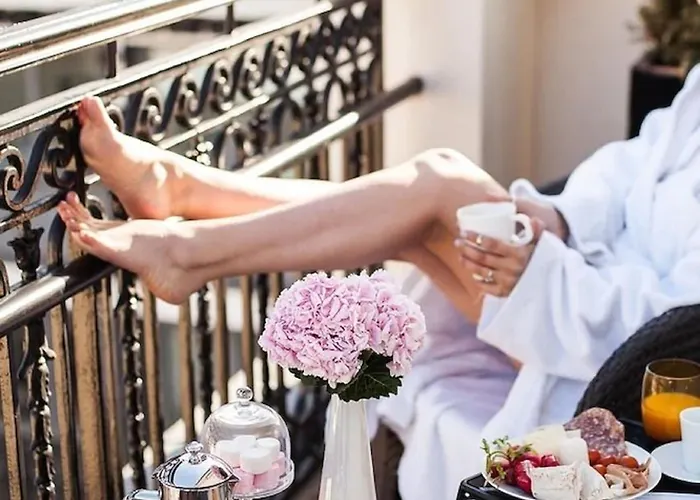 Hotel Opéra Richepanse