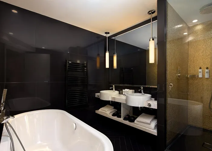 Opéra Richepanse Hotel 4*