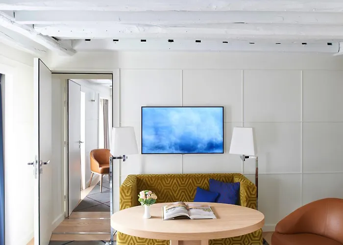 Opéra Richepanse 4* Parigi