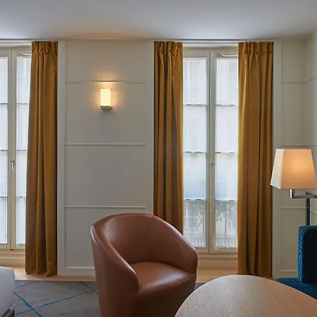 Hotel Opera Richepanse Paris