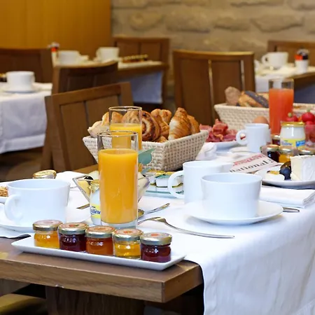 Hotel Opera Richepanse Paris