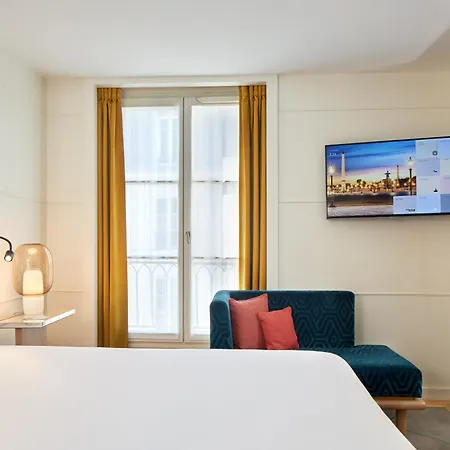 Opera Richepanse 4* Paris
