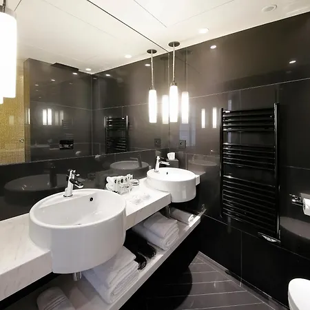 Hotel Opera Richepanse