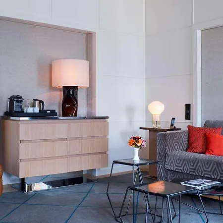 Opera Richepanse Hotel 4*