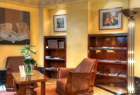 Opera Richepanse 4*