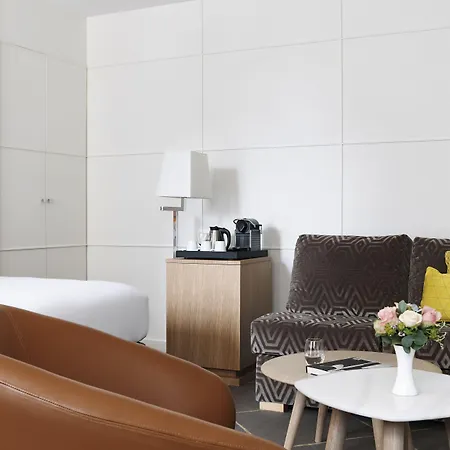 Opera Richepanse 4*