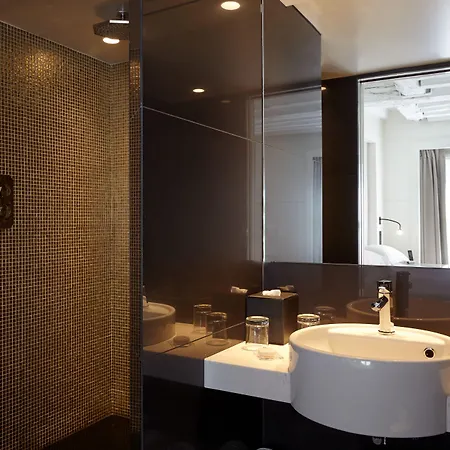 Opera Richepanse 4*