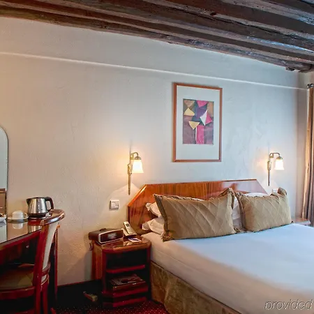 Opera Richepanse Hotel