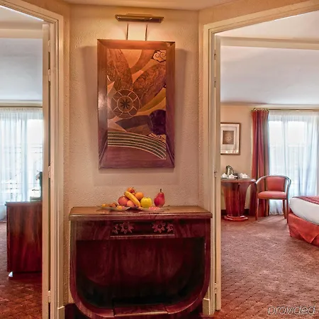 Opera Richepanse Hotel
