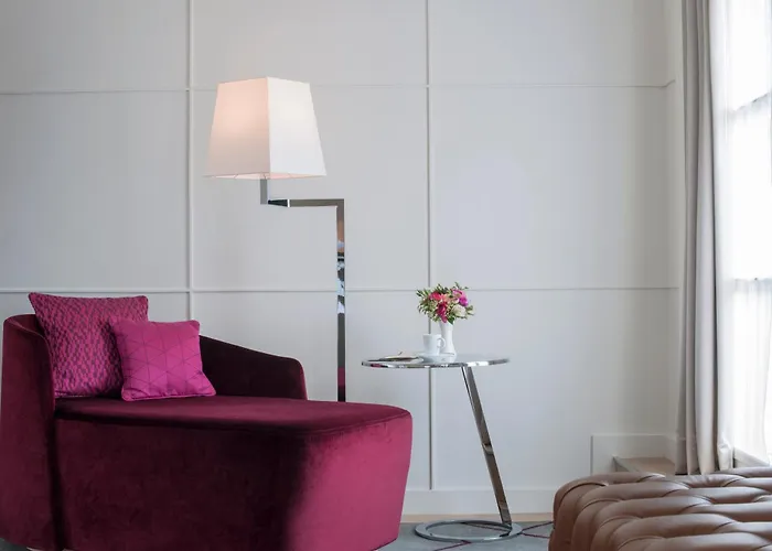 أوبرا ريتشيبانسي 4*