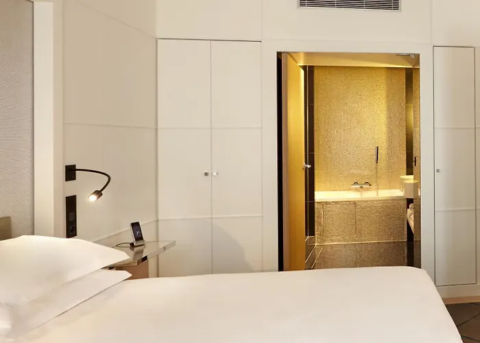 فندق أوبرا ريتشيبانسي 4*