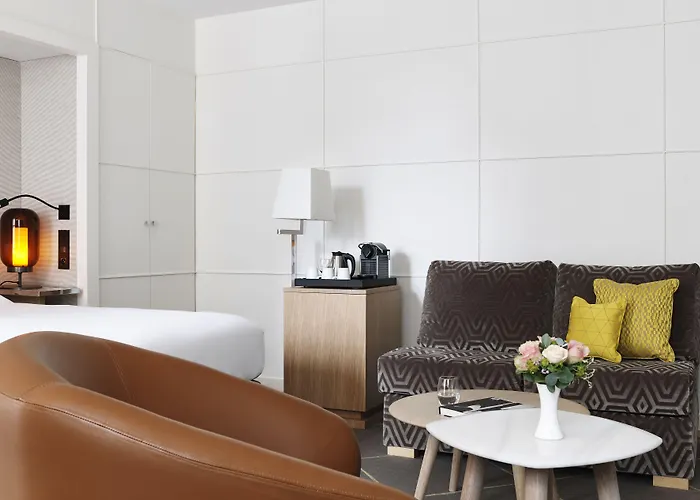 أوبرا ريتشيبانسي 4*